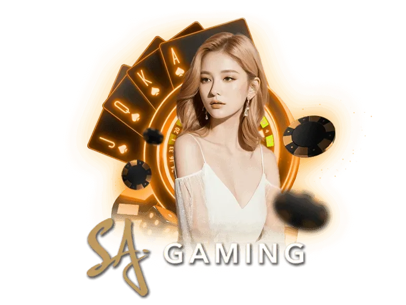 sa by เช็กชี่ บาคาร่า