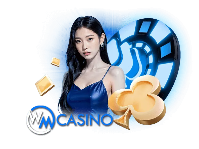wm by เช็กชี่ บาคาร่า